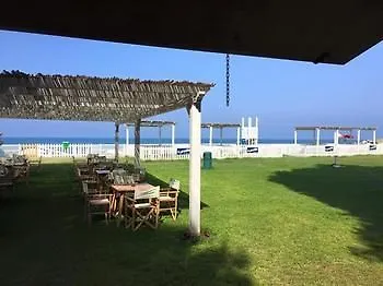 Hotel Bau Bau Village Eboli