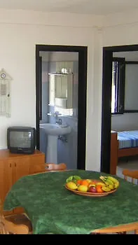 Hotel Bau Bau Village Eboli