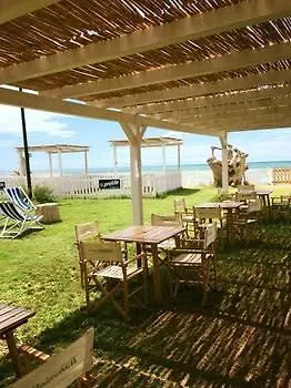 Hotel Bau Bau Village 3*